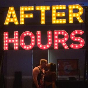 Meet your Posher, Kyle